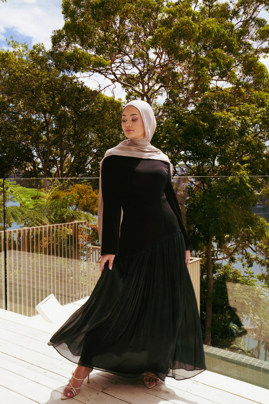 Statement without volume