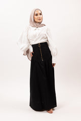 k1496-BLK-maxi-skirt