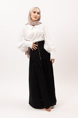 k1496-BLK-maxi-skirt