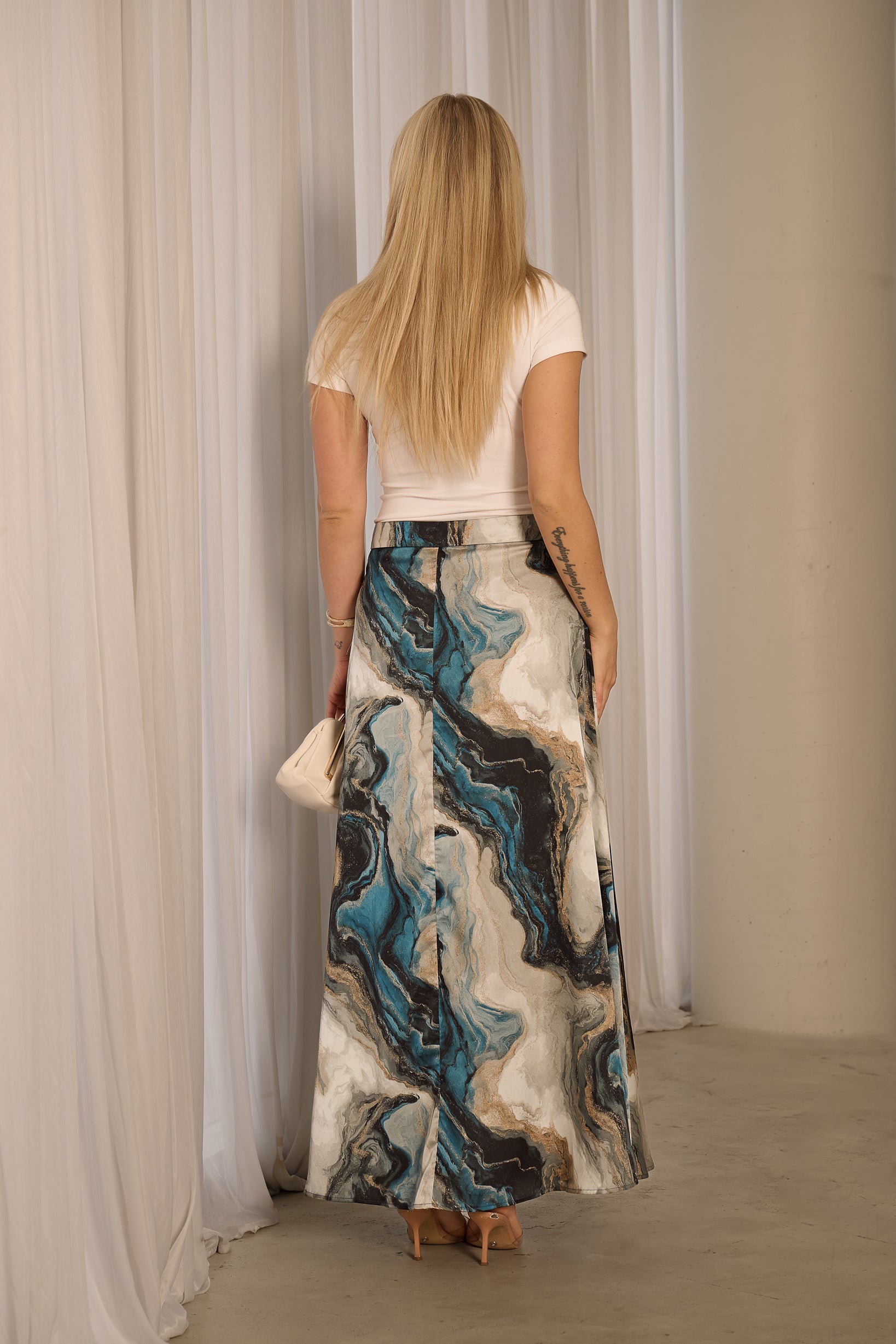 Aurum Orion Skirt