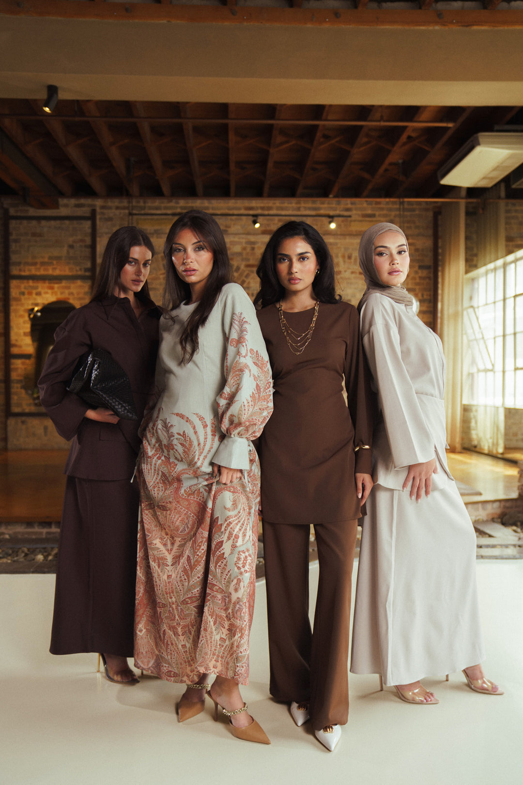 THE RAMADAN COLLECTION