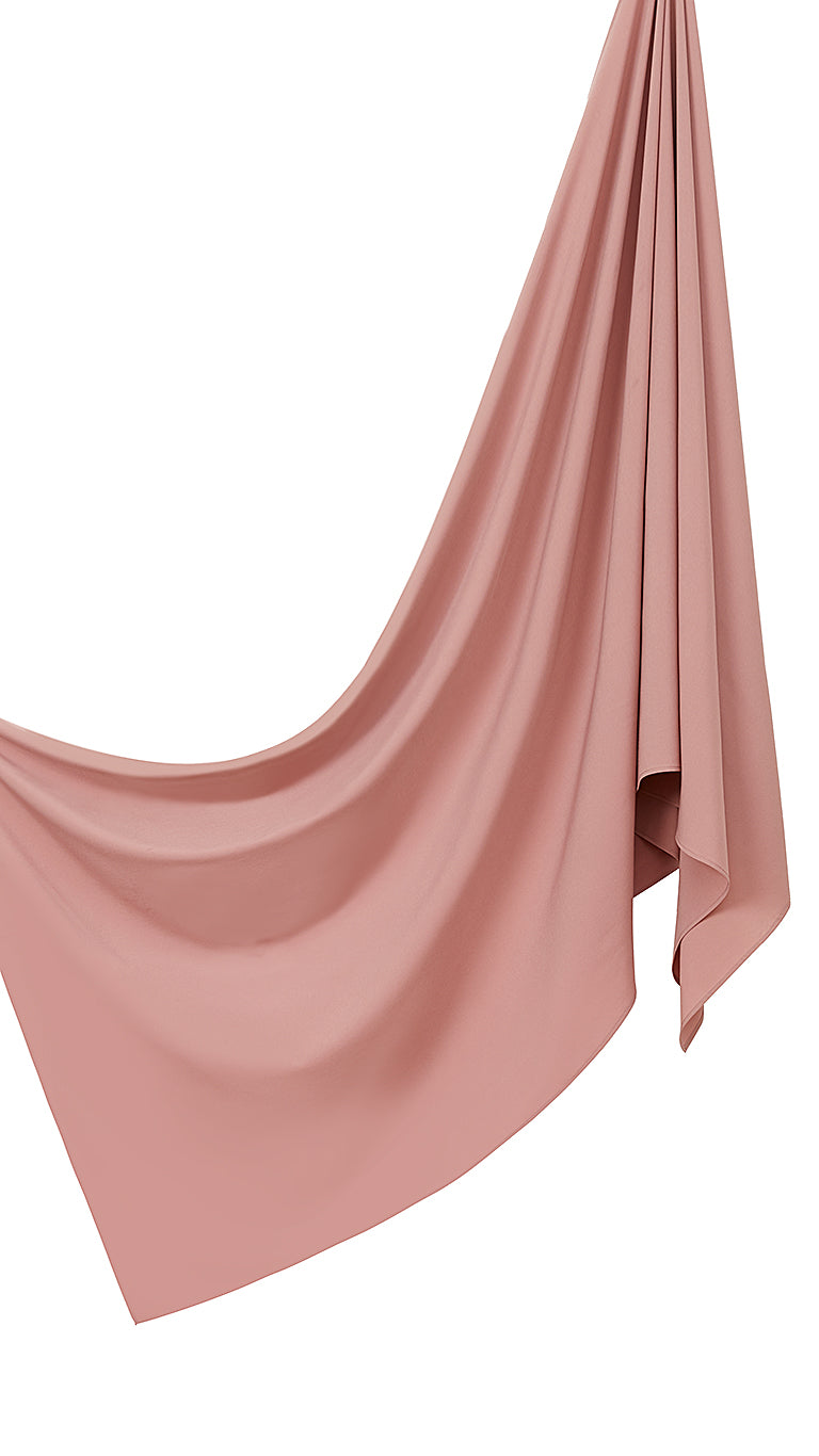 Amore Shawl -  Modelle