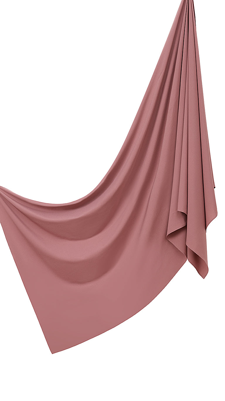 Amore Shawl -  Modelle