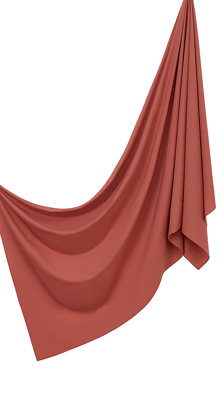 Amore Shawl -  Modelle