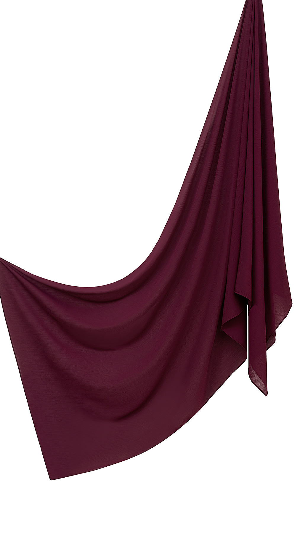 Caspian Shawl -  Modelle