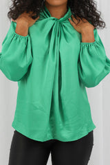 121701A-GRN-blouse-top
