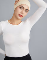 Closed Cap - Nude -  Modelle