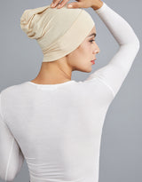 Closed Cap - Nude -  Modelle