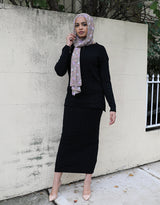 Eira Knit Skirt -  Modelle