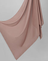 Chiffon Shawl -  Modelle