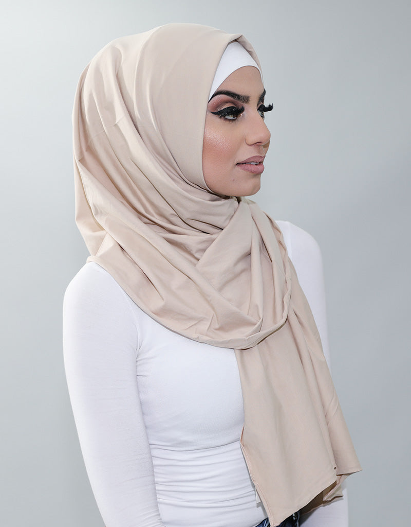 JS Jersey Scarf -  Modelle