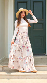 Josephine Skirt -  Modelle