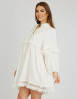 21042-WHI-mini-dress-abaya