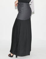Modish Pleat Skirt -  Modelle