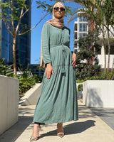 33270-Green-Lace-Dress