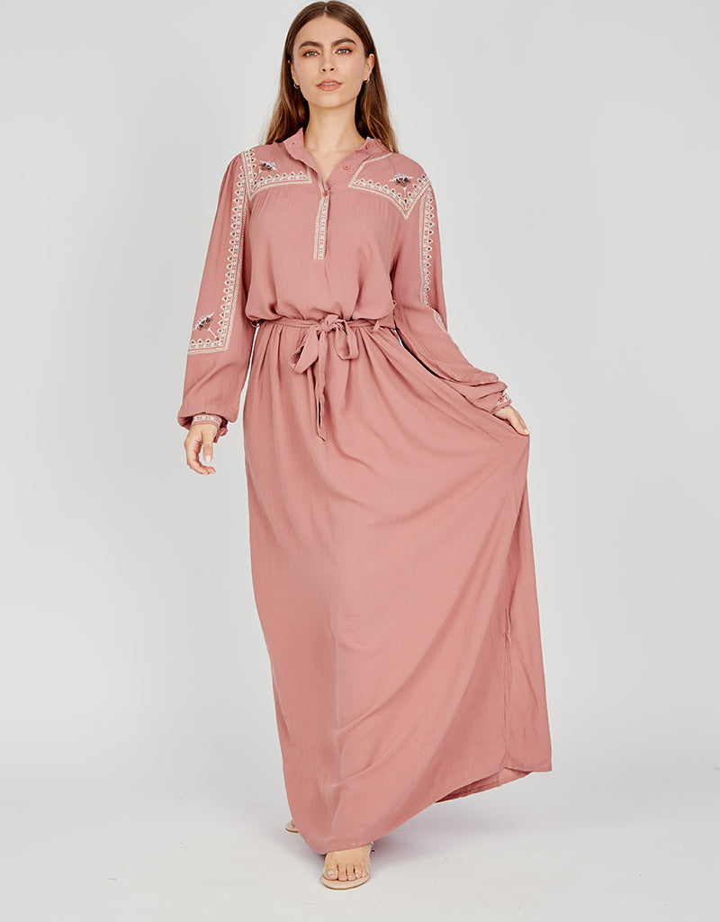 34010-Blush-dress-abaya