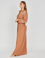 34010-Rust-dress-abaya
