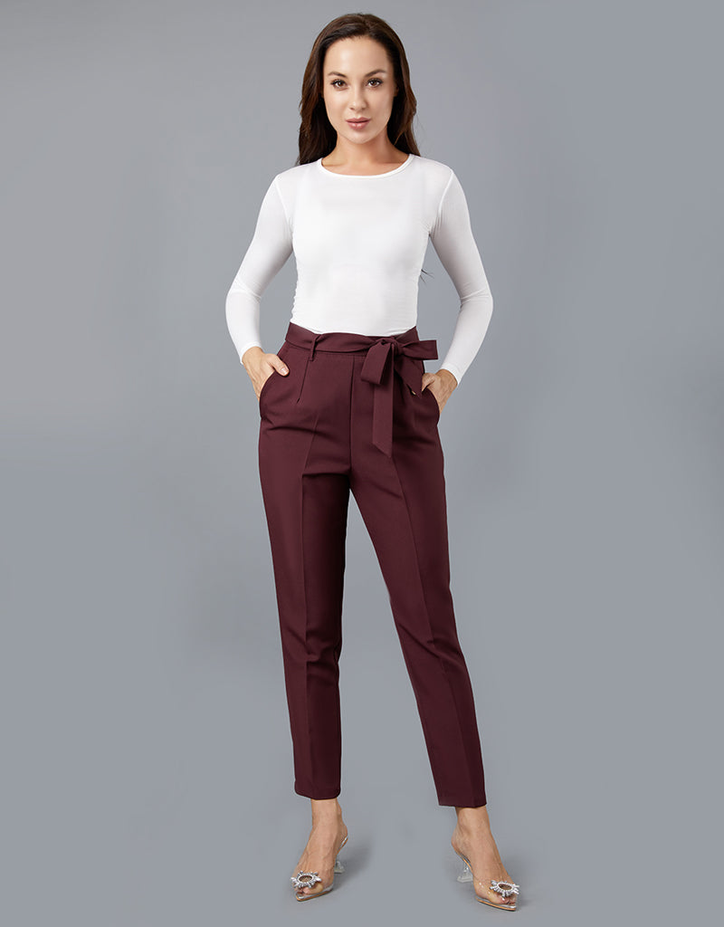 Lustrous Pant -  Modelle