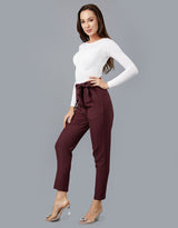 Lustrous Pant -  Modelle