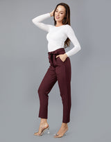 Lustrous Pant -  Modelle