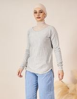 5333A-Grey-top