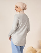 5333A-Grey-top