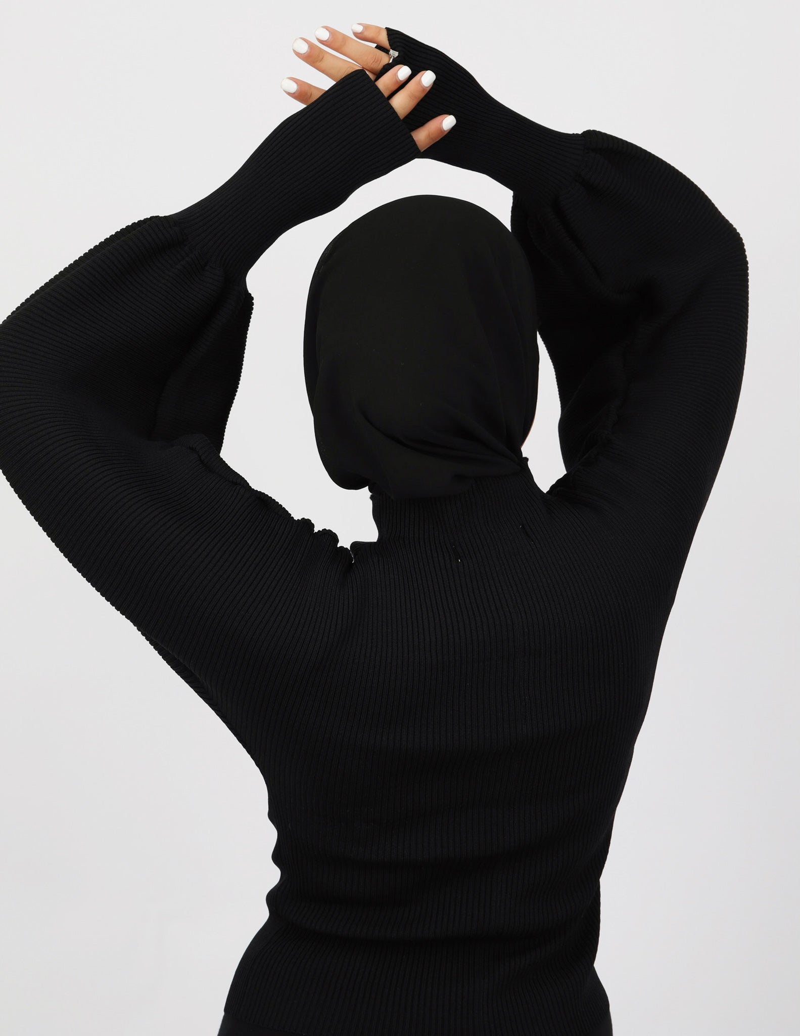 60064-BLK-blouse-knit-top