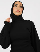 60064-BLK-blouse-knit-top