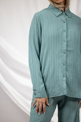 60674-GRN-shirt-top