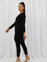 63035-Black-jumper-top-knit
