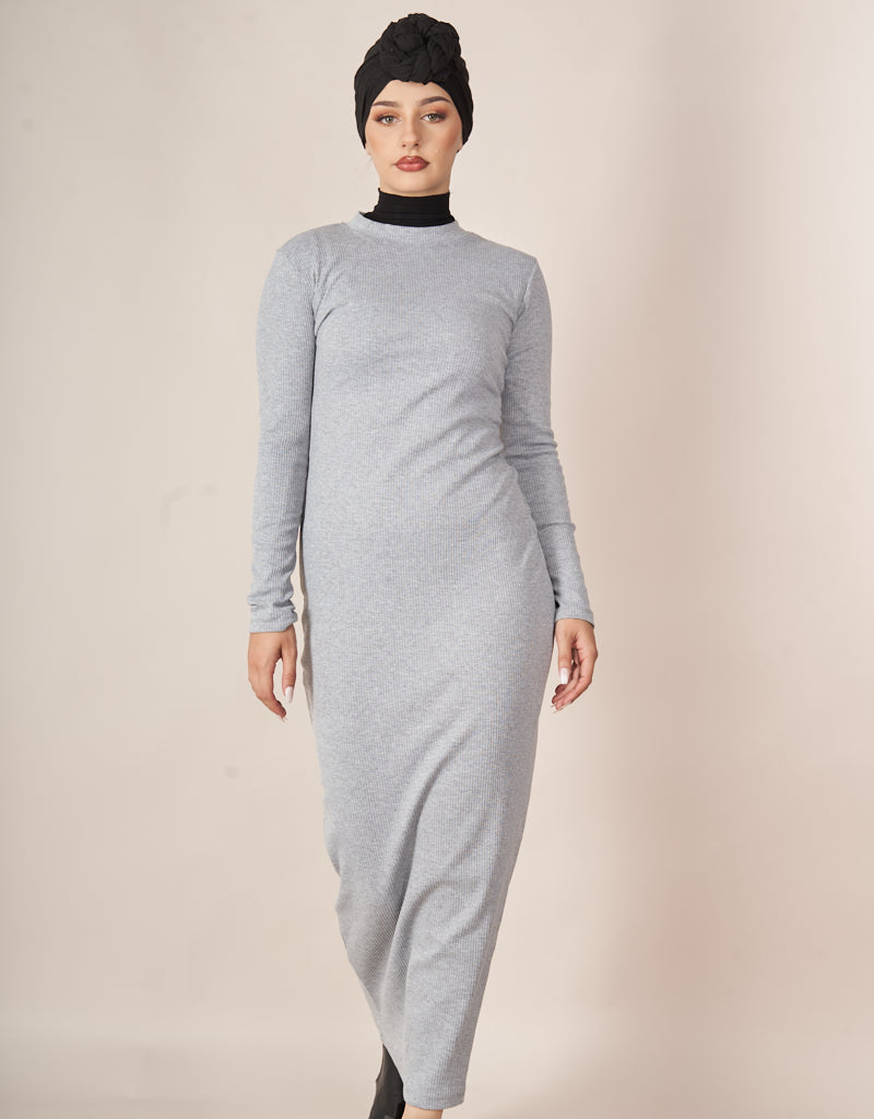 7149-GRY-dress-abaya