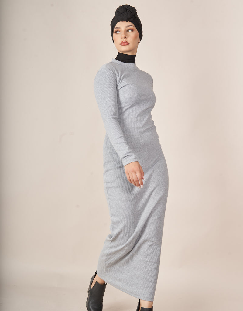 7149-GRY-dress-abaya