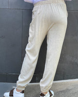 Sienna Linen Pants