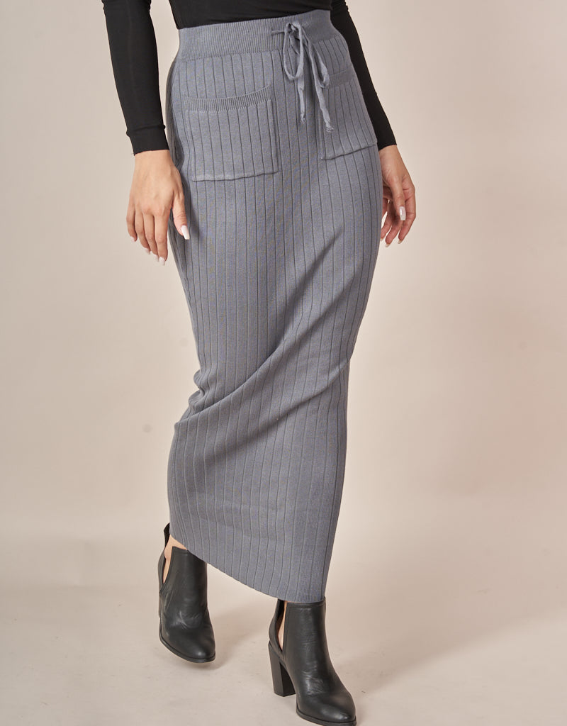 7913-BLU-knit-skirt