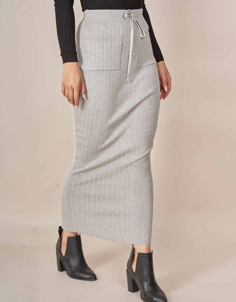 7913-GRY-knit-skirt