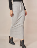 7913-GRY-knit-skirt