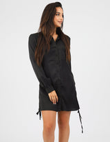 80492-BLK-shirt-dress