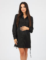 80492-BLK-shirt-dress