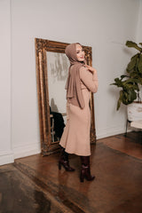 AKN819-LAT-knit-dress-abaya