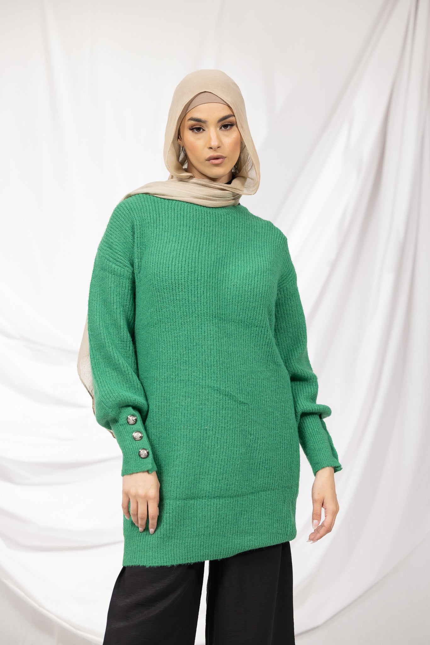 Lace front jumper hotsell