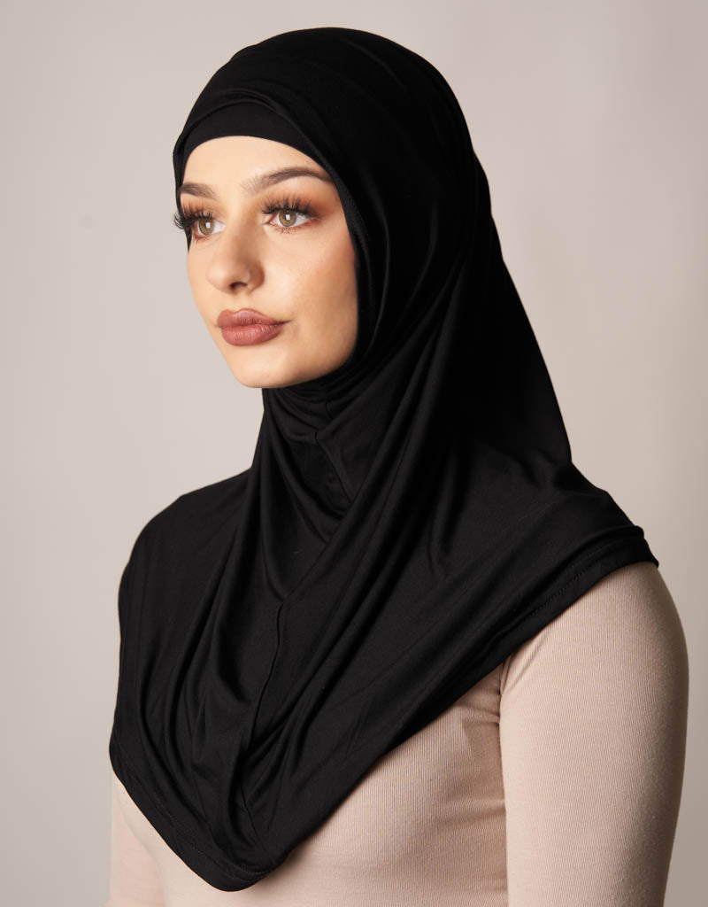 CC00003Blk-cap-bond-hijab-scarf