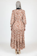D8594-3M-BRN-dress-abaya