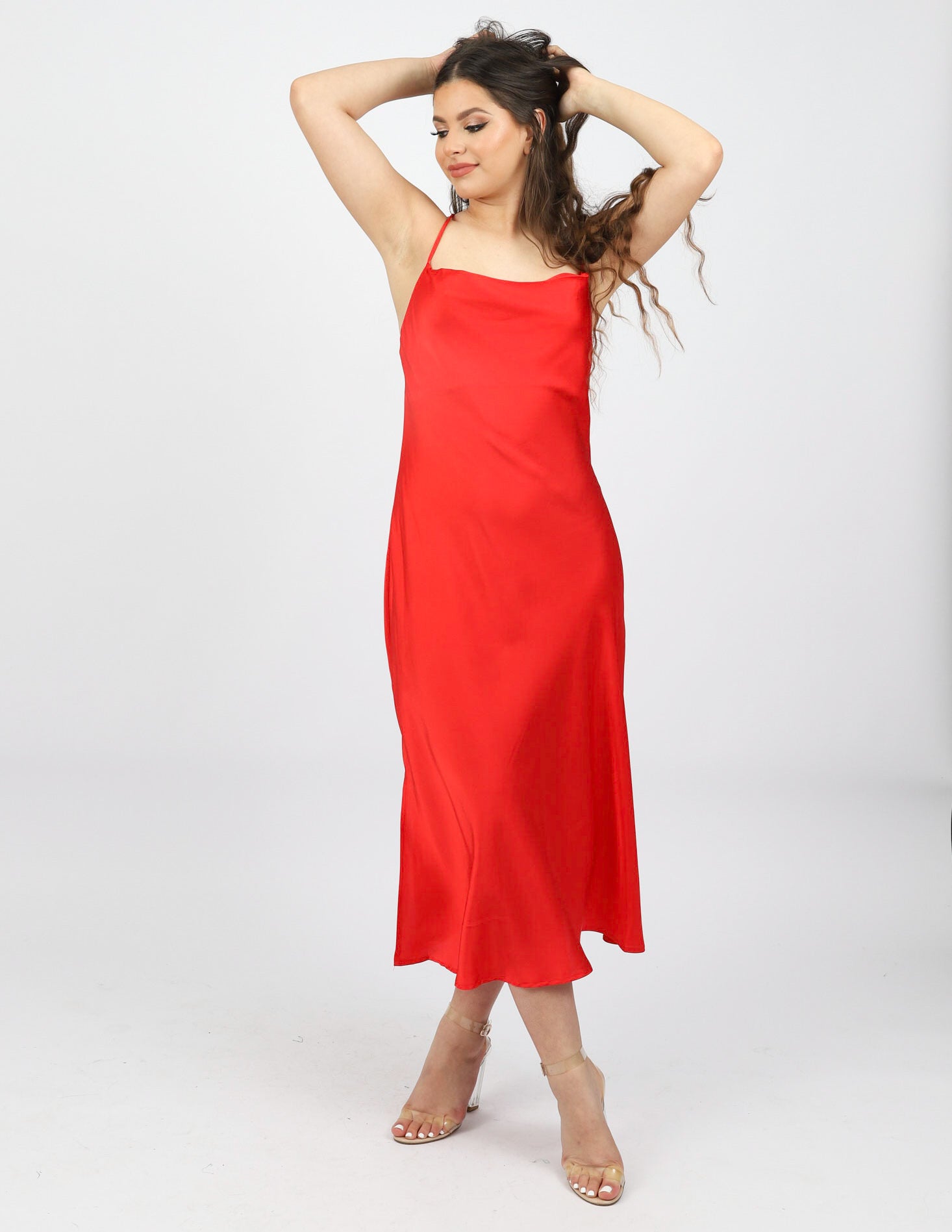 DA10718-RED-dress-abaya_3