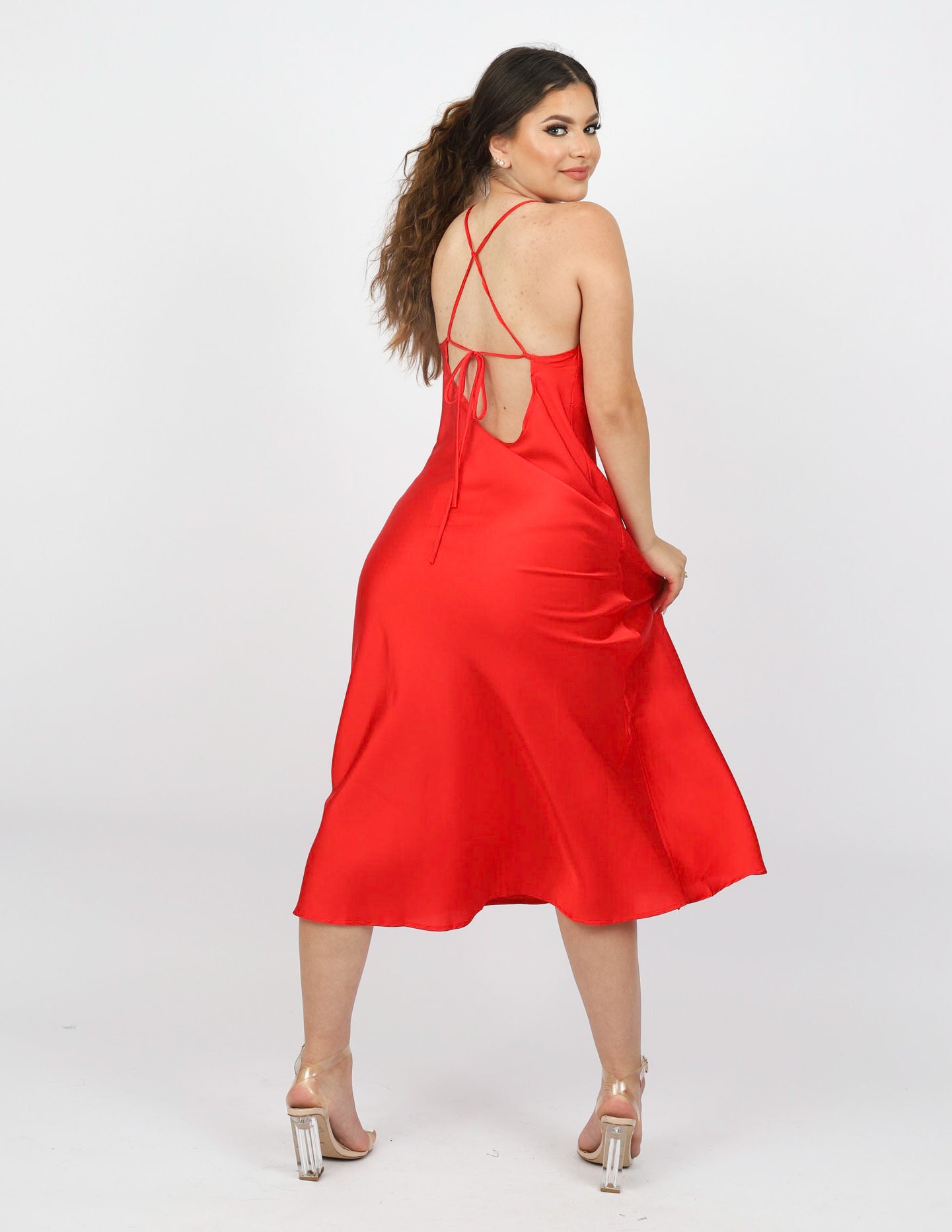 DA10718-RED-dress-abaya_4