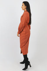 DA11576-RST-shirt-dress-abaya