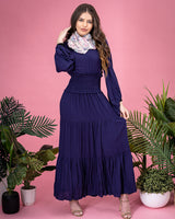 Aviva Rayon Dress -  Modelle
