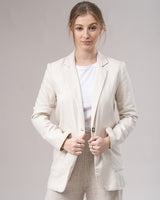 Linen Jacket -  Modelle