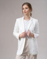 Linen Jacket -  Modelle