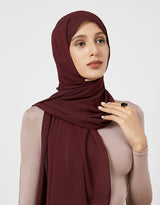 Caspian Shawl -  Modelle