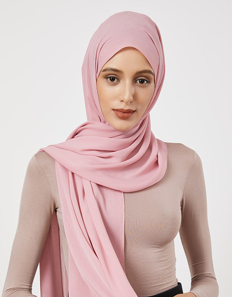 Caspian Shawl -  Modelle